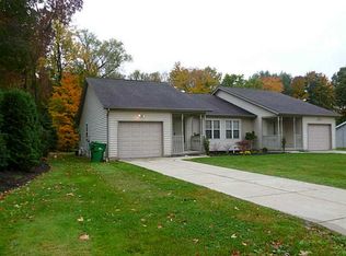 4851 Ridge Pkwy #53, Erie, PA 16510