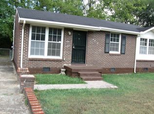 3212 Mexico Dr, Nashville, TN 37218