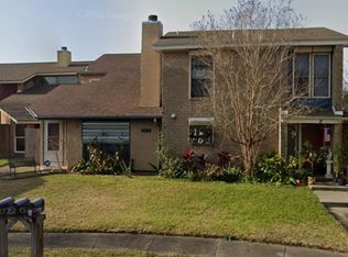 5165 Middlecoff Rd 7-lot 8, Corpus Christi, TX 78413