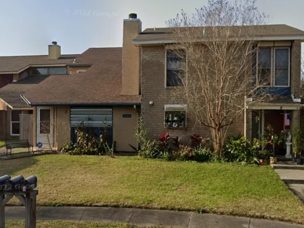 5165 Middlecoff Rd 7-lot 8, Corpus Christi, TX 78413