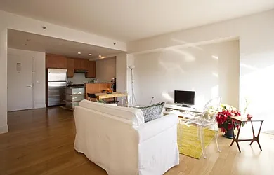 Rented by Great Jones Realty