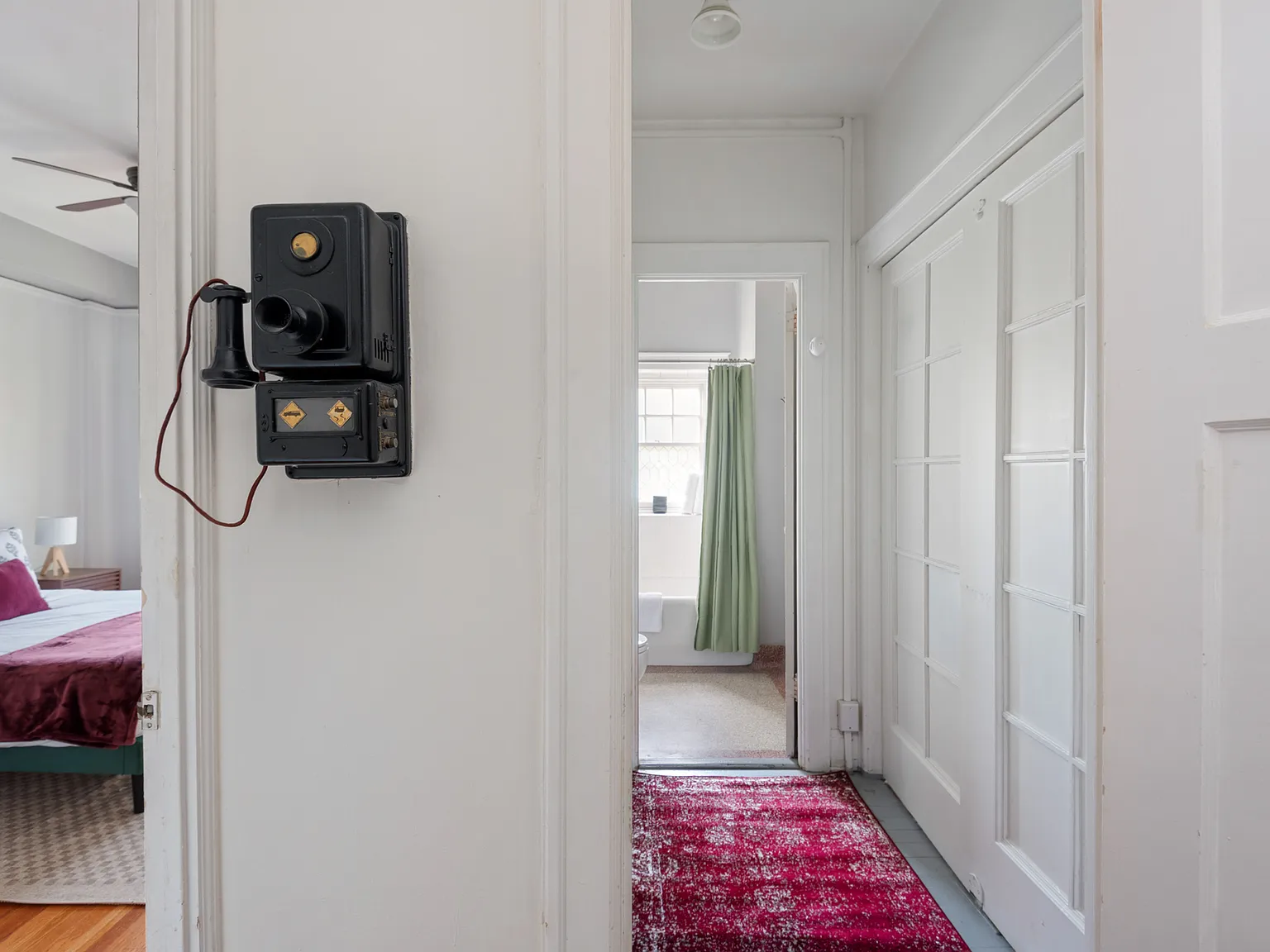 1 bed, $2,800 — Photo 3