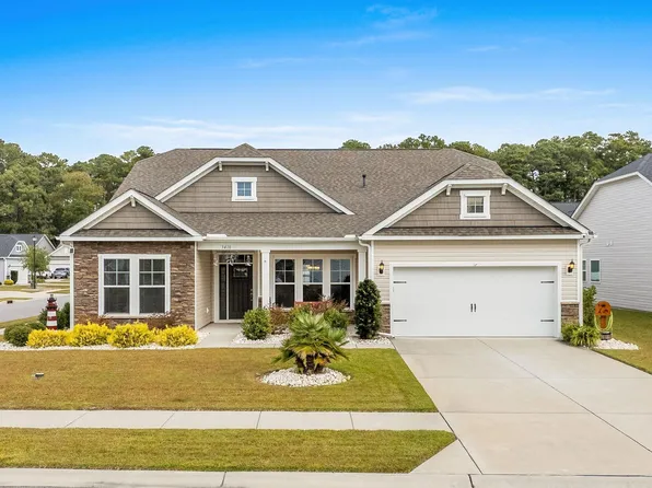 3418 Home Run Dr., Little River, SC 29566