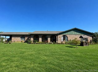 30331 E 143rd St S, Coweta, OK 74429