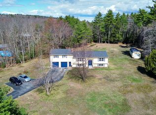 432 Sokokis Ave, Limington, ME 04049