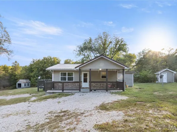 10590 Rivermont Rd, Blackwell, MO 63626