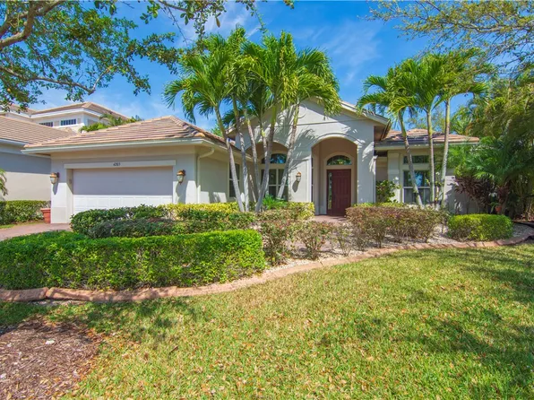 4205 Diamond Sq, Vero Beach, FL 32967