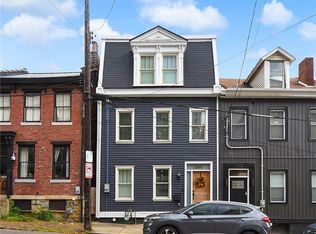 1200 James St, Pittsburgh, PA 15212