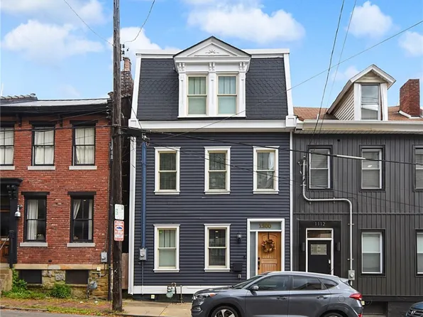1200 James St, Pittsburgh, PA 15212