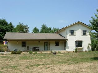 Waynesville Jamestown Rd, Jamestown, OH 45335