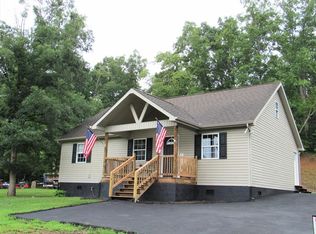 544 Scenic River Rd LOT 1, Madisonville, TN 37354