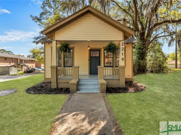 2219 E 59th Street, Savannah, GA 31404