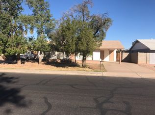 658 E Hampton Ave, Mesa, AZ 85204