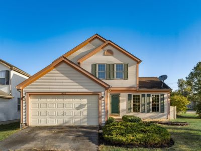 7350 Aplin Dr, Reynoldsburg, OH, 43068