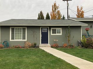 1814 Mulberry Ln, Wenatchee, WA 98801