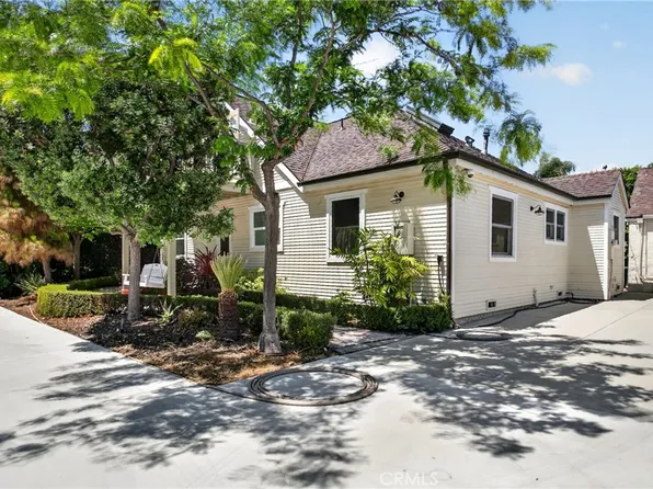 17066 Palmdale Ln, Huntington Beach, CA 92647