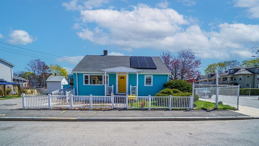 54 Rockingham Rd, Mattapan, MA 02126 Zillow