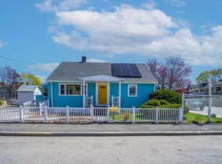 54 Rockingham Rd, Mattapan, MA 02126