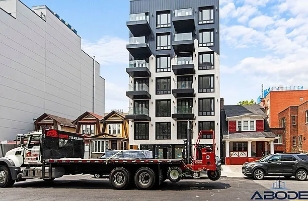 Rented by ABODE NYC LLC | media 11