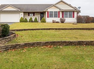 24406 Palm St, Mattawan, MI 49071