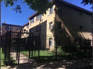 2048-50 W. Chase Ave, Chicago, IL 60645