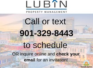865 N Bingham St #865, Memphis, TN 38108