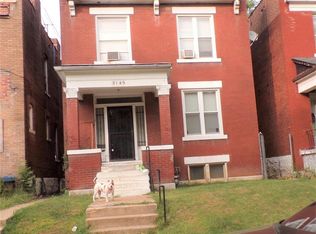 5149 Lotus Ave, Saint Louis, MO 63113