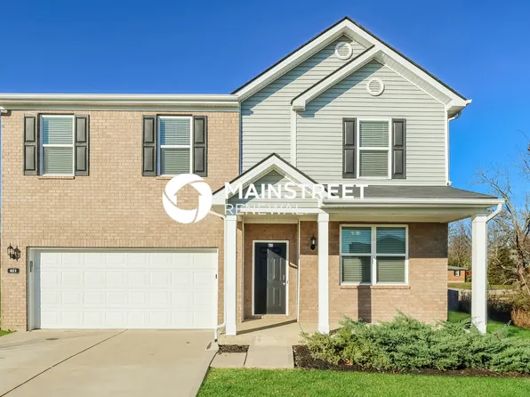 621 Toll House Ct, Shelbyville, KY 40065