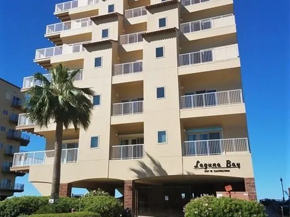 201 W Capricorn Dr #N603, South Padre Island, TX 78597