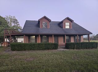 303 Freeman Rd, Richton, MS 39476