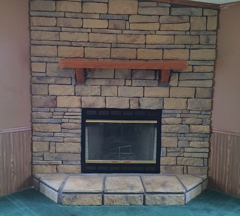 2nd image of 77 Bristow Creek Trl
