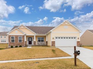 3123 Artisan Way, Morrow, OH 45152