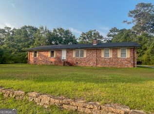 1105 Claxton Dairy Rd, Dublin, GA 31021