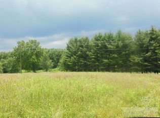 Tayson Rd, Sparta, NC 28675