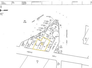 1120 S Boyle Ave Lot 25, Los Angeles, CA 90023