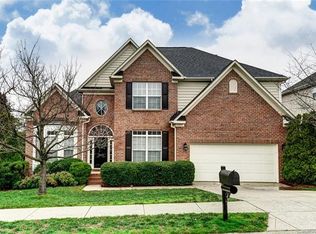 10321 Kirkmont Dr, Charlotte, NC 28269