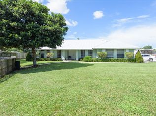 27300 SW 163rd Ct, Homestead, FL 33031