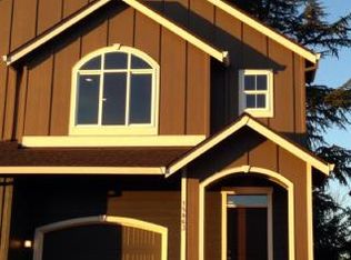15863 SE Swift Ct LOT 25, Happy Valley, OR 97015