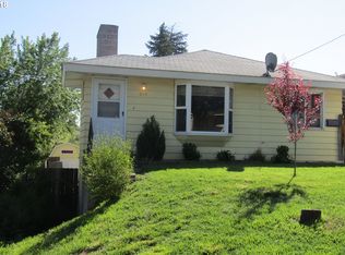 814 SW 6th St, Pendleton, OR 97801