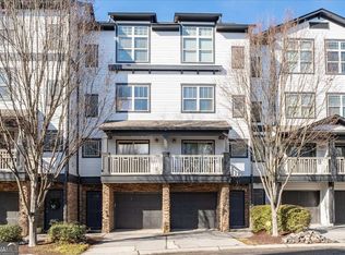 220 Semel Cir NW UNIT 124, Atlanta, GA 30309