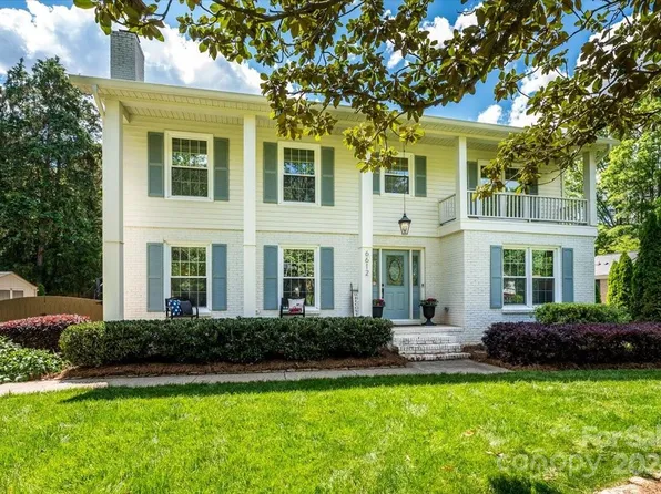 6612 Summerlin Pl, Charlotte, NC 28226