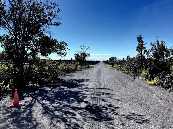 Liliana Ln Lot 10 & 11, Captain Cook, HI 96704