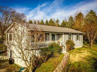 282 Rita Ct, Bean Station, TN 37708