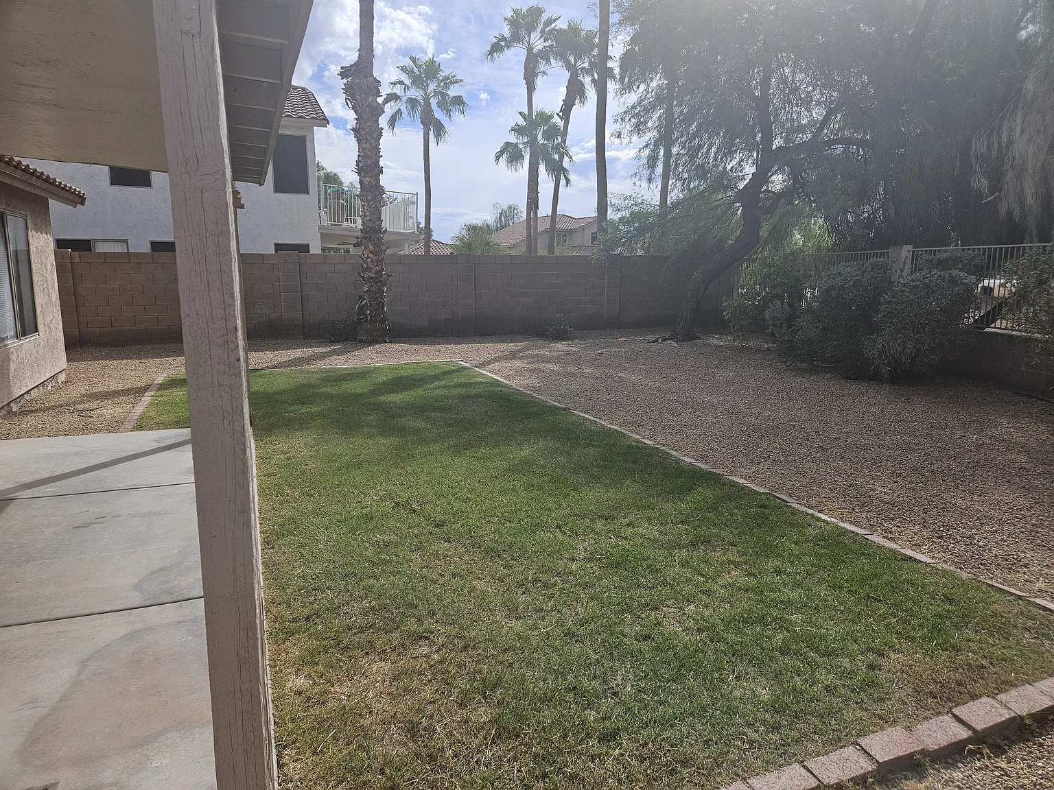 3 bed, 1385 sqft, $2,300 — Photo 3