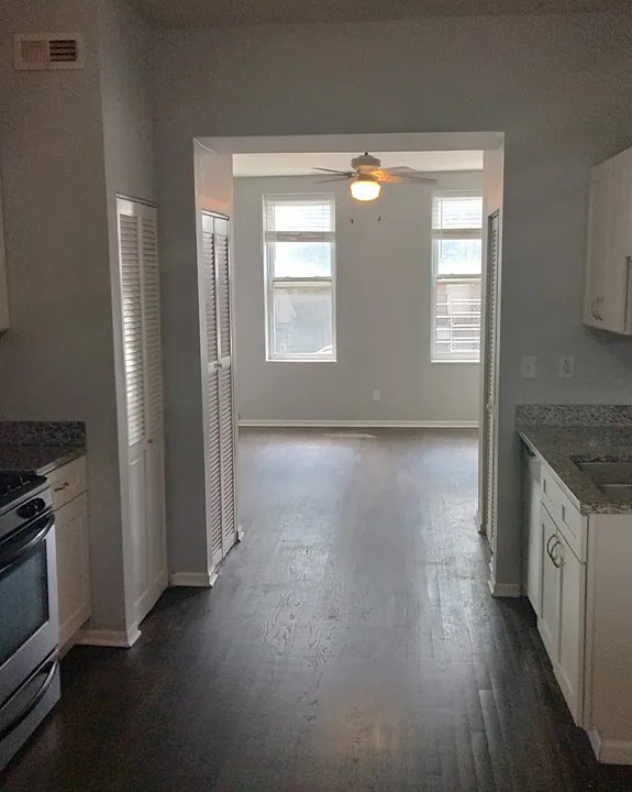 2652 W 21st Pl #1
