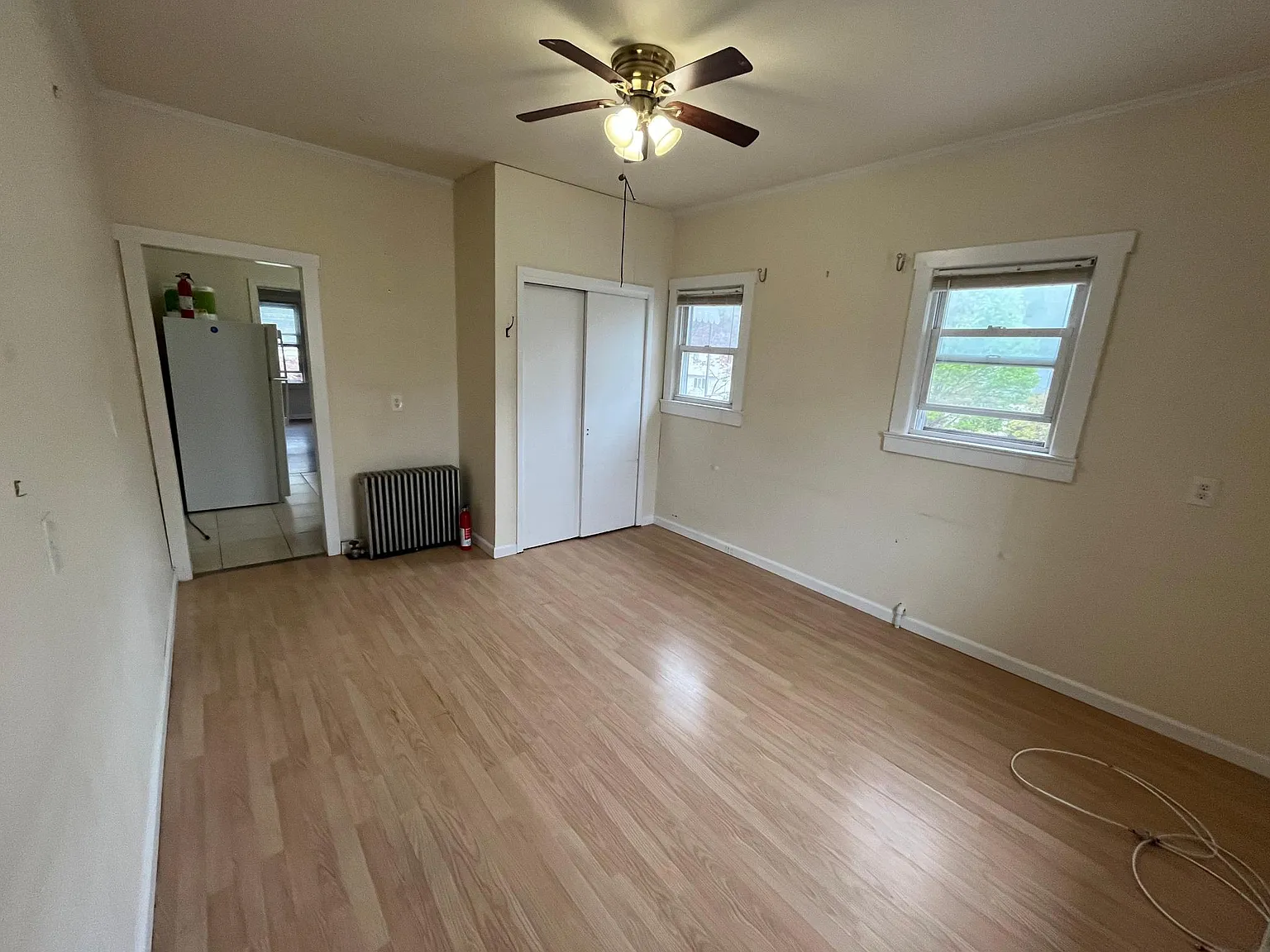 1 bed, 650 sqft, $1,600 — Photo 3