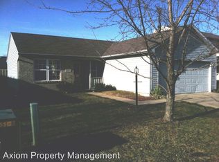 8602 Coralberry Ln, Indianapolis, IN 46239