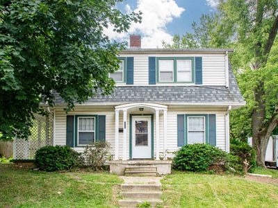 400 E Virginia Ave, Peoria, IL, 61603
