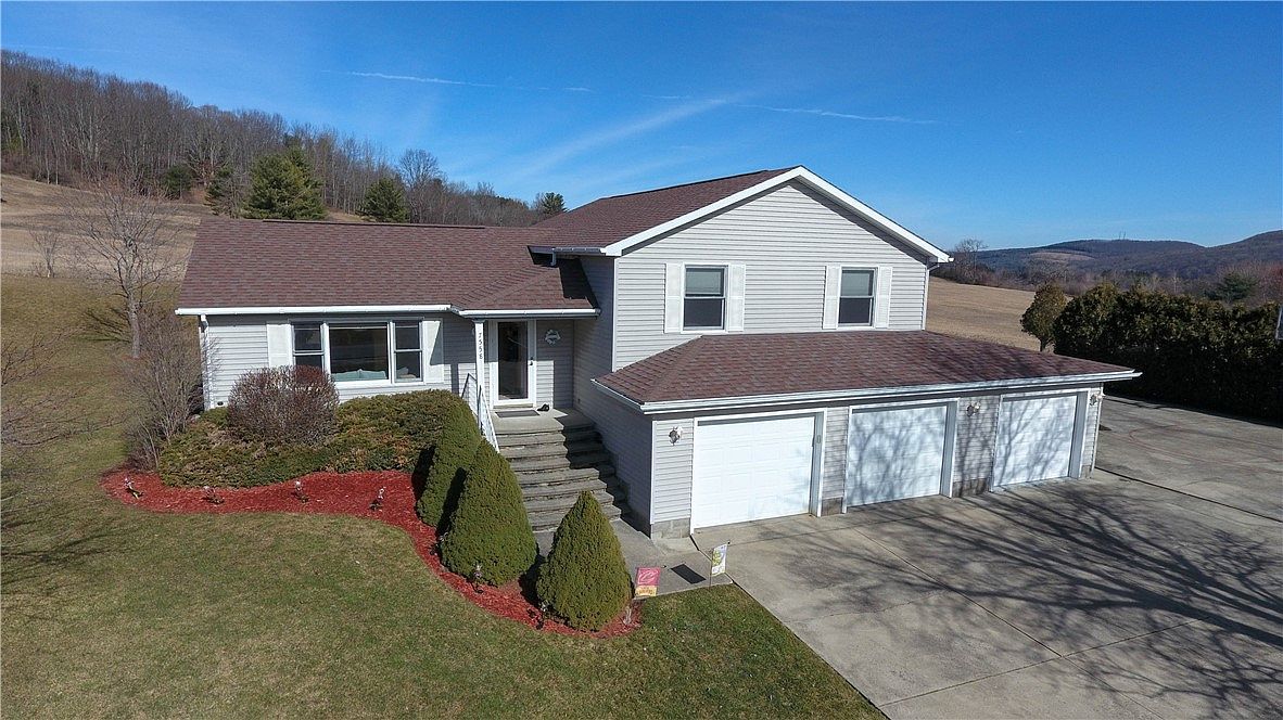 7558 Sunset Cir, Almond, NY 14804 Zillow