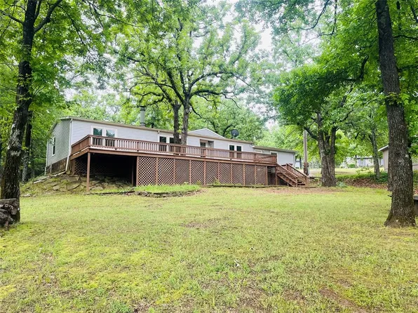 429889 E 1156th Rd, Porum, OK 74455